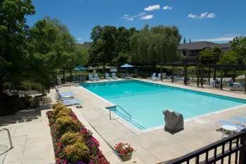 Hacienda's Hotels Offer a Full Spectrum of Accommodations, Facilities