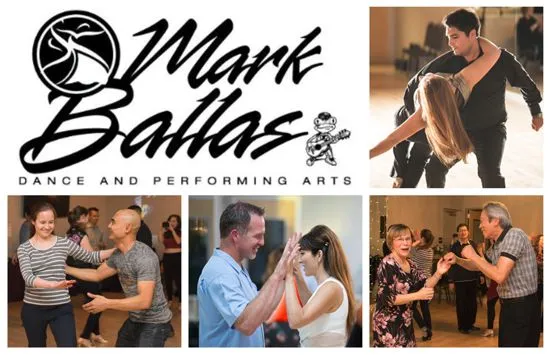 Mark Ballas Dance Studio Brings Heart to Dance Instruction