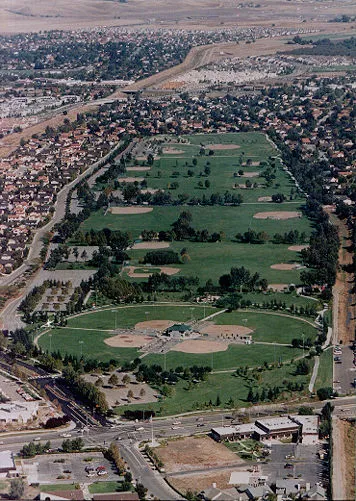 Pleasanton Parks and Recreation Department Offers a Variety of Leagues, Activities