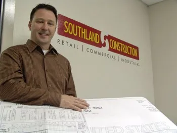 Values and Service are Key for Southland Construction
