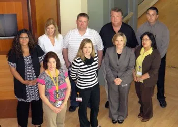 Kaiser Permanente's Phased Move Will Increase Hacienda Workforce