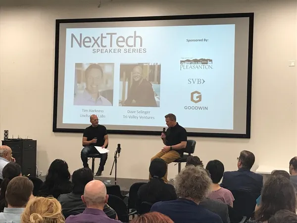 East Bay Bio Network Helps Local Employers Find Talent