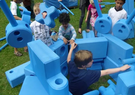 Valley Children's Museum Looking to Build a Permanent Home