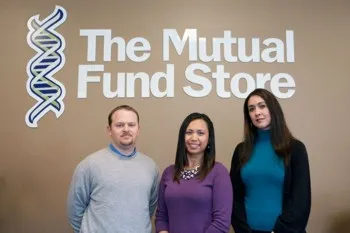 The Mutual Fund Store: Investing for the Rest of Us