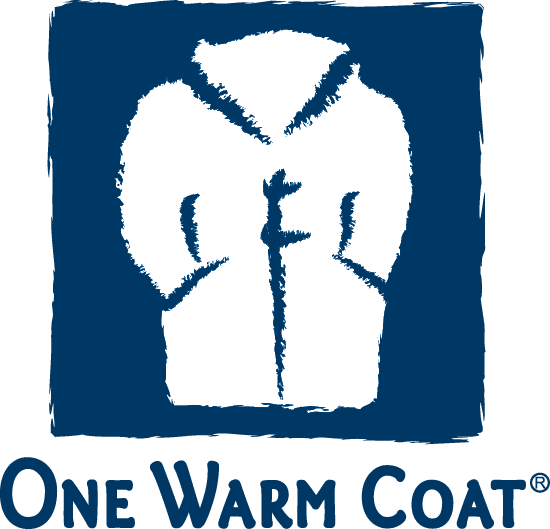 Spreading Warmth One Warm Coat at a Time