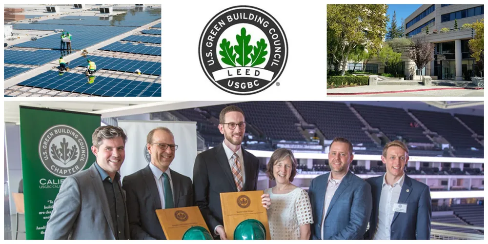 Green Building Impacts More than Just Environment