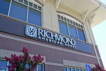 Richmond American Homes, Dedicated to the "American Dream"