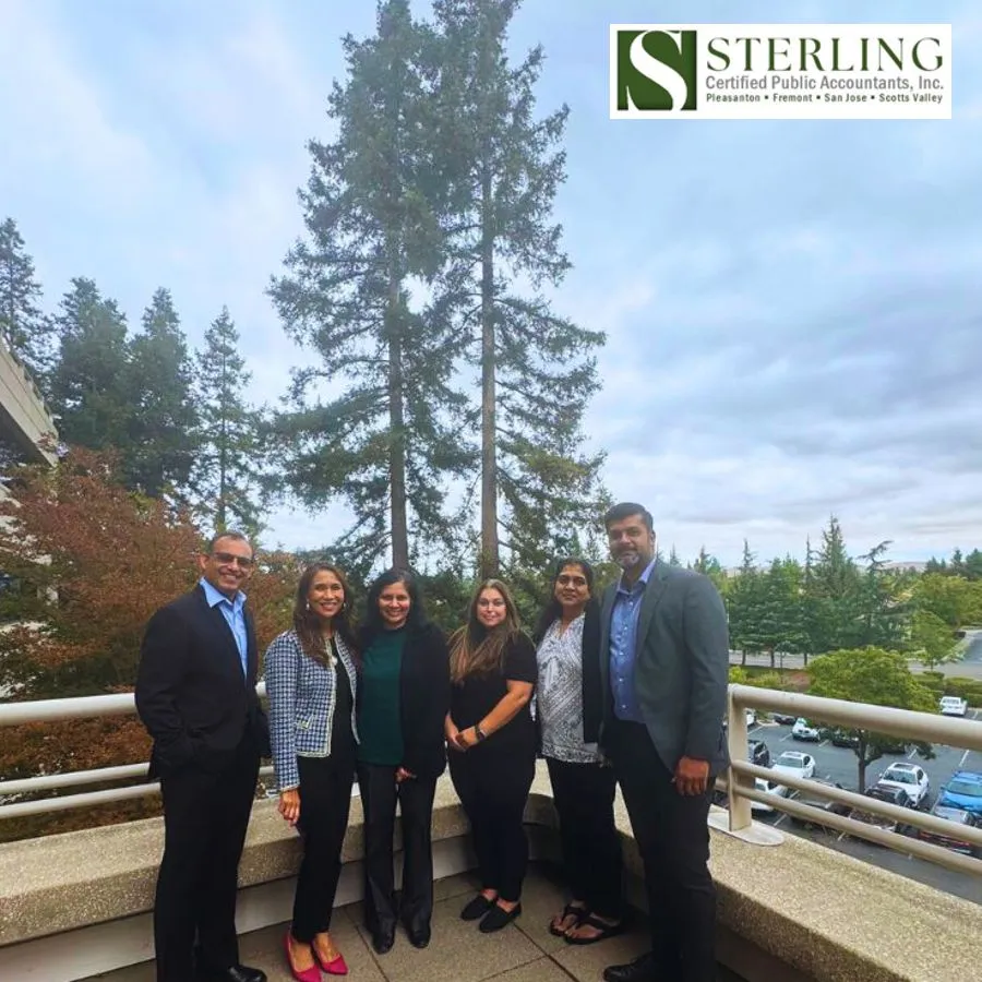 Sterling CPA Expands Services, Staff