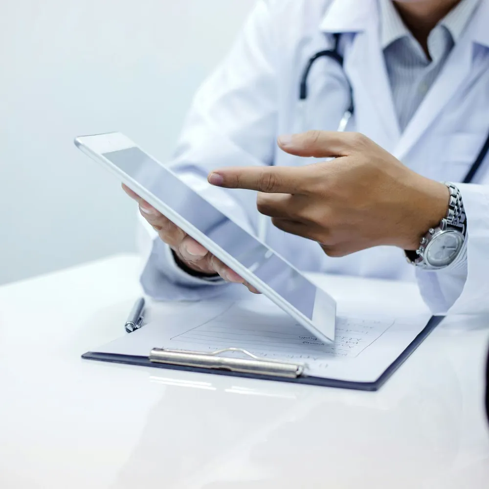 HiPaaS Simplifies Healthcare Data with Artificial Intelligence