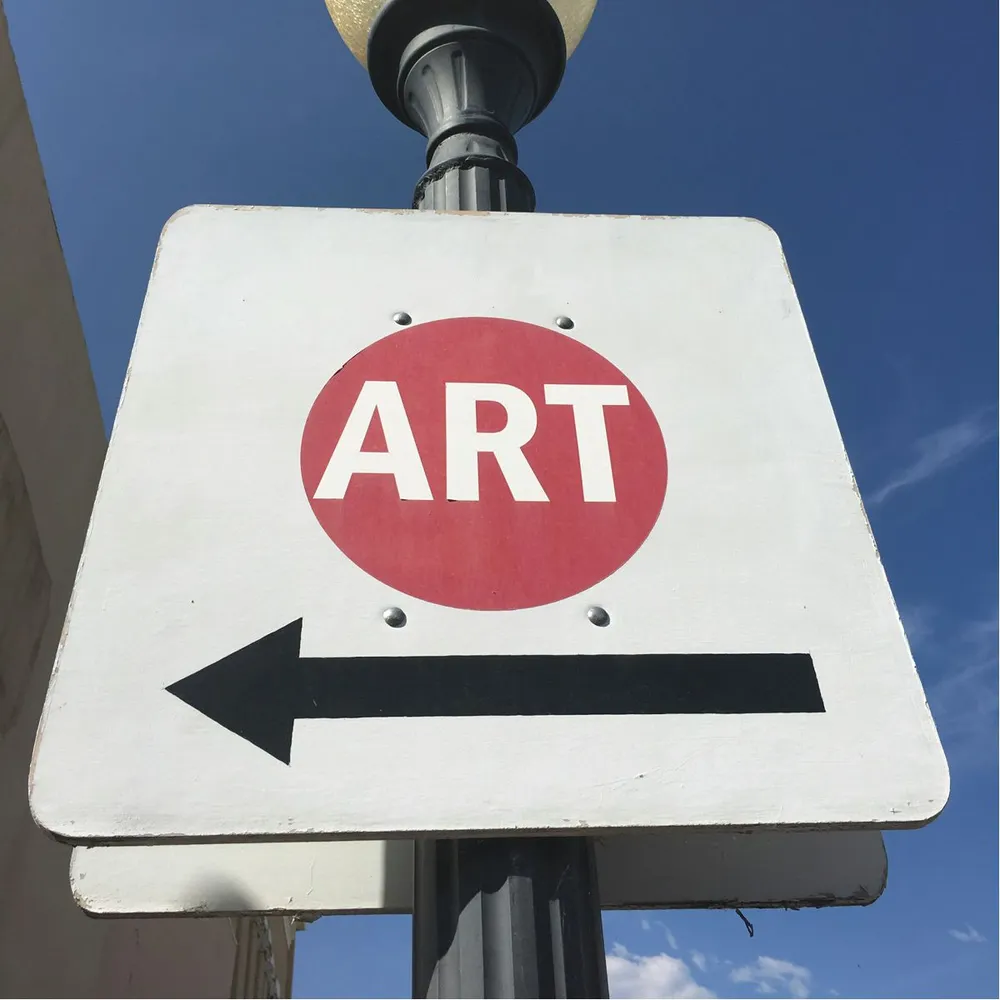 Tri-Valley Embraces Public Art