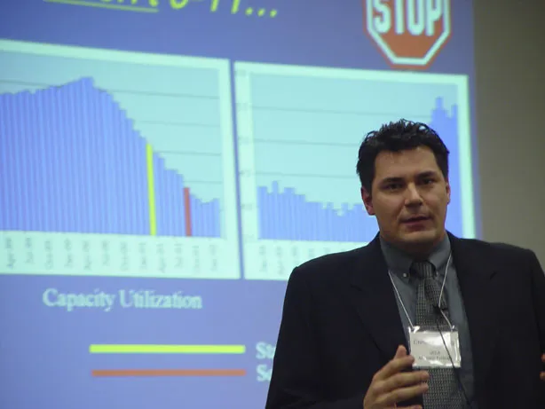 Tri-Valley Business Council's Economic Report Brings Regional Data, Issues into Focus