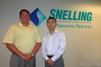 Snelling Staffing Launches Office Services Group