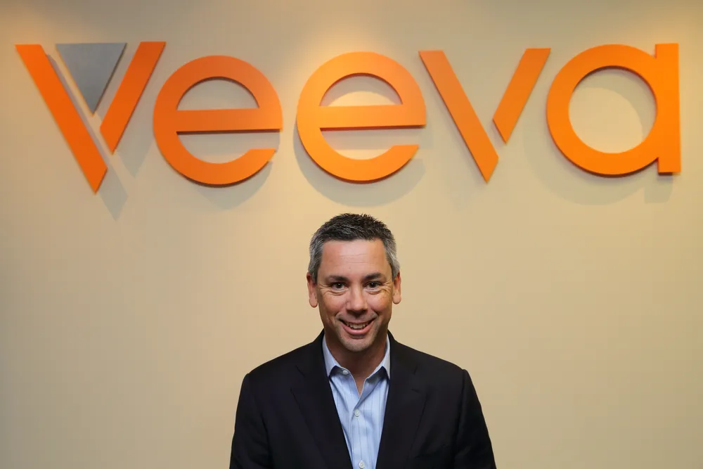 Veeva Systems Expands Cloud Business in Hacienda