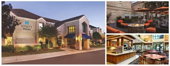 Hacienda's Hotels Offer a Full Spectrum of Accommodations, Facilities
