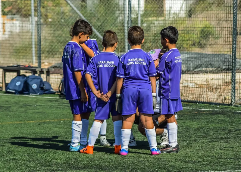 Pleasanton Offers Sporting Facilities and Leagues For All Sports and Expertise