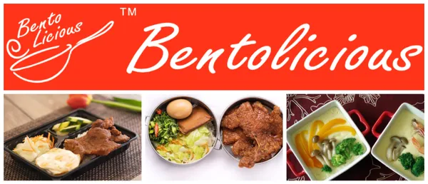 BENTOLICIOUS SPECIAL OFFER
