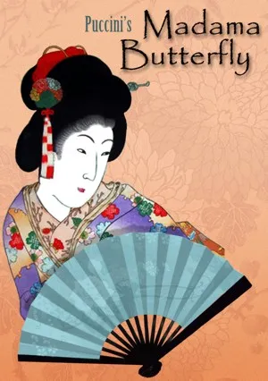 Livermore Valley Opera Presents Madama Butterfly and a New Hacienda Special Offer