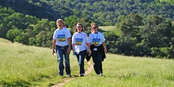Hope Hospice's The Hike for Hope Set for May 4