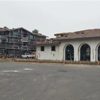 New Tenants, New Projects in Hacienda Create Active 2014