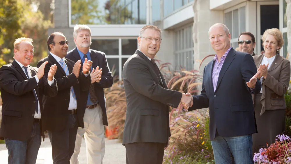 Cameo's CloudBlu Improves Business Communications