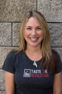 Erica Welton, Founder of The Organic Coup, Brings a Costco Mindset to Groundbreaking Fast Food Venture