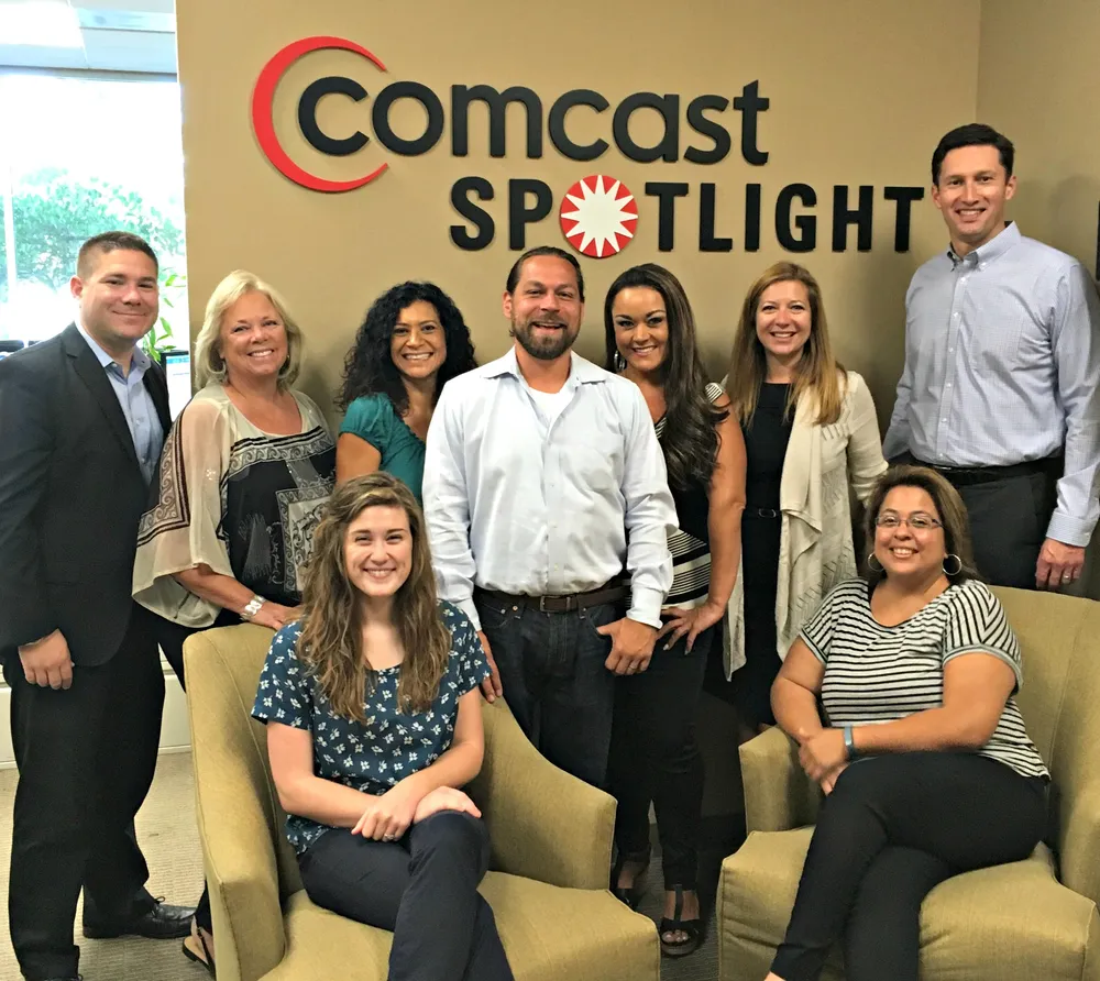Comcast Spotlight's Video Ad Programs Offer Customization, Value