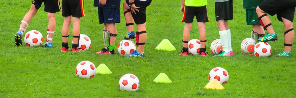 Pleasanton Offers Sporting Facilities and Leagues For All Sports and Expertise