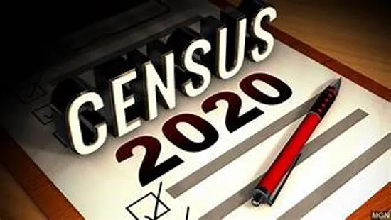Alameda County Works for Accurate 2020 Census