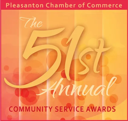 Hacienda Honored in Pleasanton Chamber's 51st Annual Community Service Awards