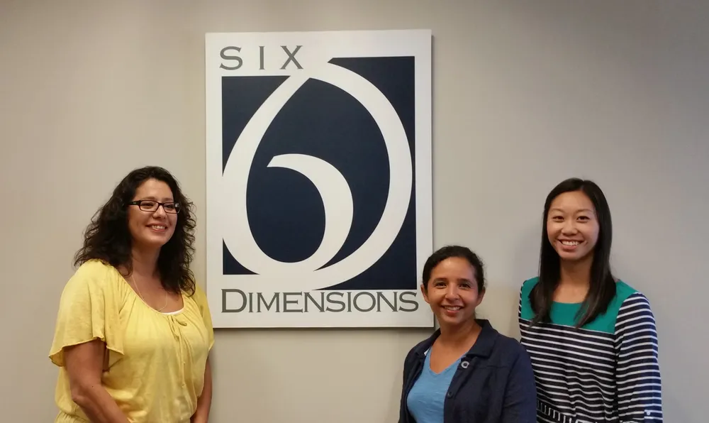 Six Dimensions Merges Tech & Marketing for Success
