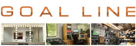 Goal Line Productions Is Bay Area's Largest Video Productions Facility