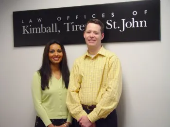 Kimball, Tirey & St. John Specialize in Real Estate Law