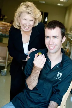 Nuubia Chocolat Is a Luxury Brand with a Conscience