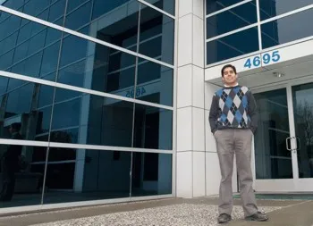 Pleasanton Business Solutions Offers Hacienda's First Executive Business Center