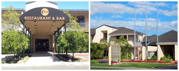 PLEASANTON CHAMBER OF COMMERCE FALL TRADESHOW AND MIXER