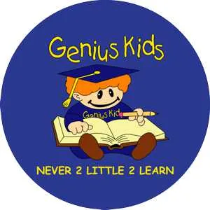 GENIUS KIDS SPECIAL OFFER