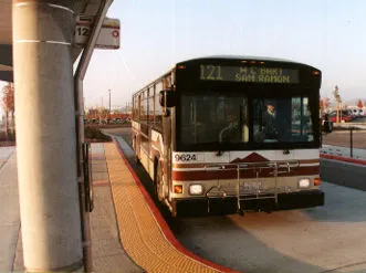 County Connection Offers Another Option for Commuters
