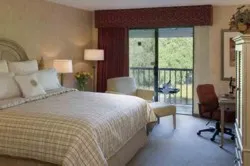 Hacienda Hotels Offer Travelers Comfort, Business Amenities Whether They're Staying Overnight or for Over a Week