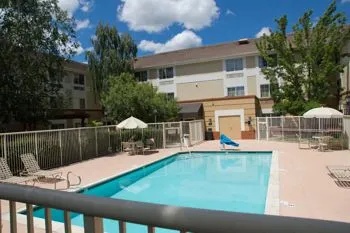 Hacienda's Hotels Offer a Full Spectrum of Accommodations, Facilities
