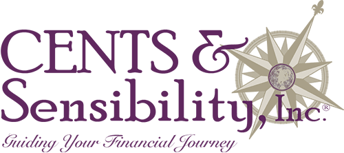 Cents & Sensibility Provides Lifetime Financial Guidance