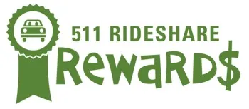 Rideshare Rewards Program Offers New Carpoolers a Cash Bonus