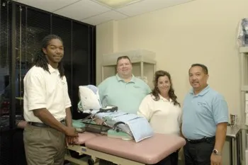 Orthomotion Relocates to Pleasanton to Be Closer to Customers