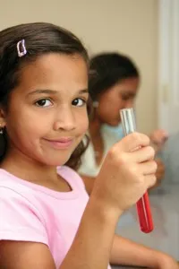 Spectrum of Science Sets "Spectacular" Agenda for Summer Camps