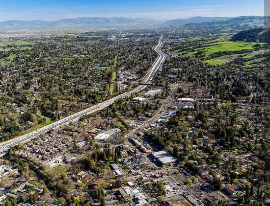 Groups Plan for Tri-Valley Prosperity in 2040