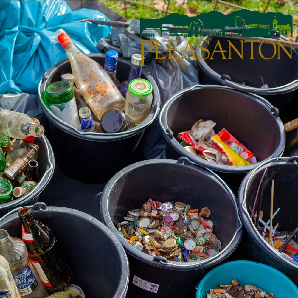 WASTE & RECYCLING SURVEY