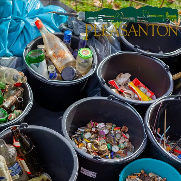 WASTE & RECYCLING SURVEY