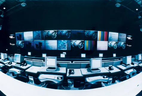 Hoffman Media Systems Gets the Picture