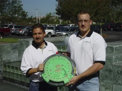 Test Spectrum West Makes Sure Chips Are Up to Par