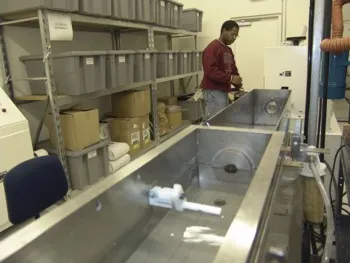 Innovative Extrusions Builds Components for High-Tech Medical Devices