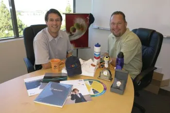 RossMorgan & Associates Makes Small Size Work in Big Ways
